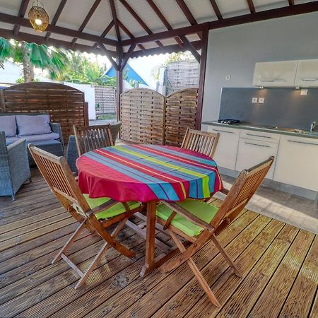 סנט-לוס Bungalow Proche Plage מראה חיצוני תמונה
